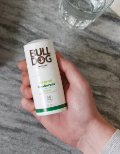 Bulldog Original Deodorant