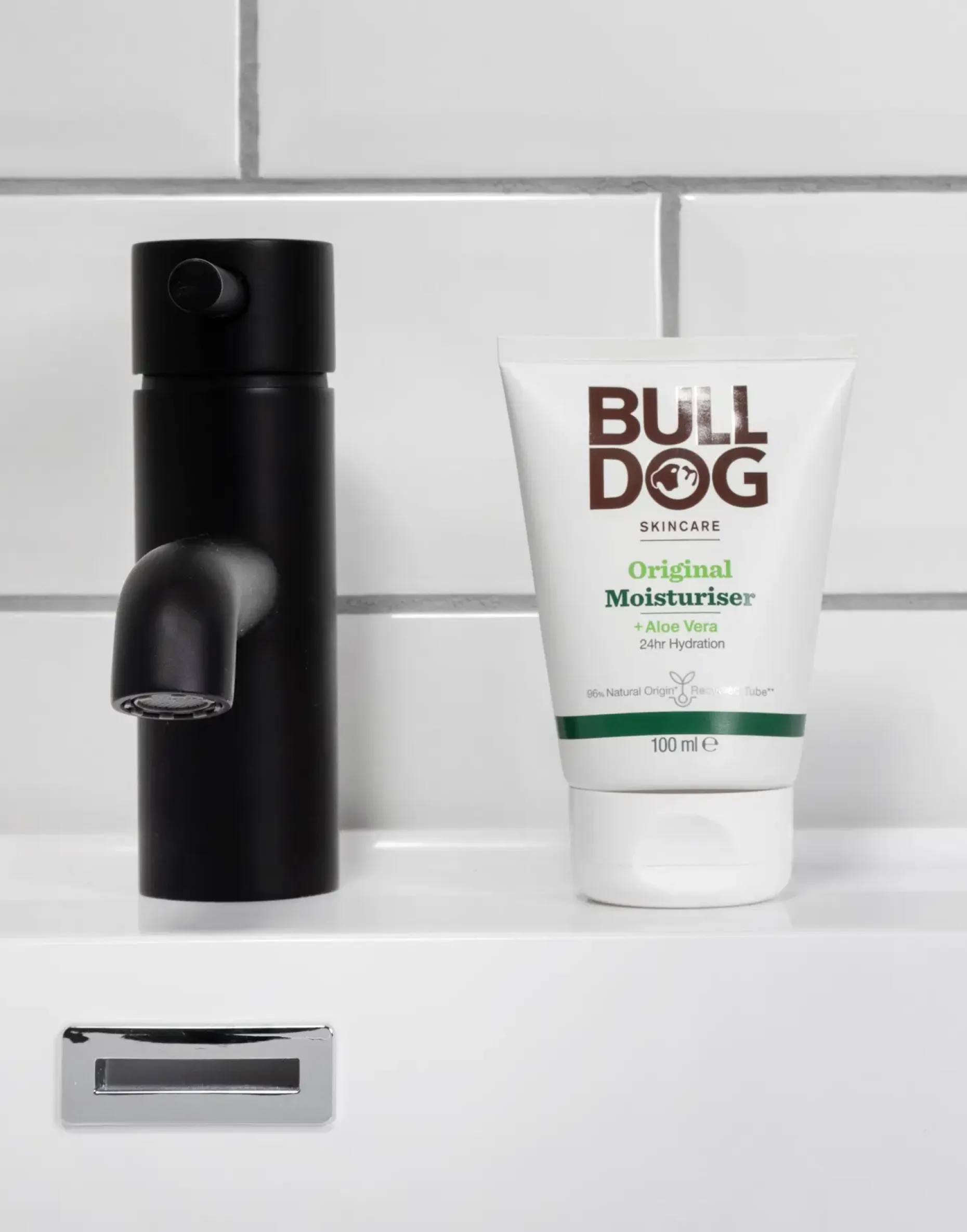 Bulldog Original Moisturiser