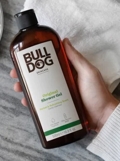 Bulldog Original Shower Gel 500ml