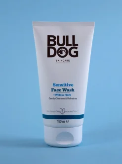Bulldog Sensitive Face Wash