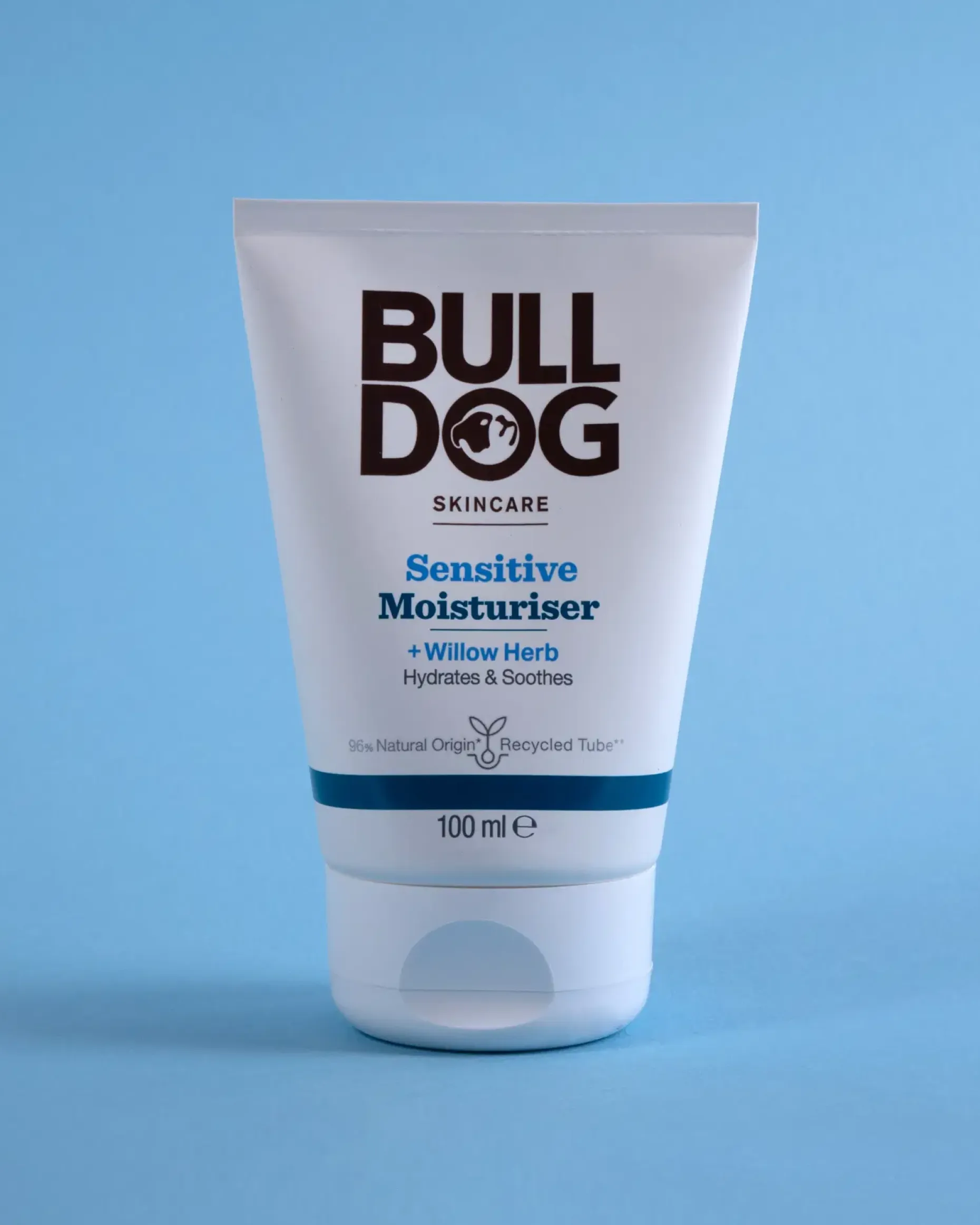 Bulldog Sensitive Moisturiser