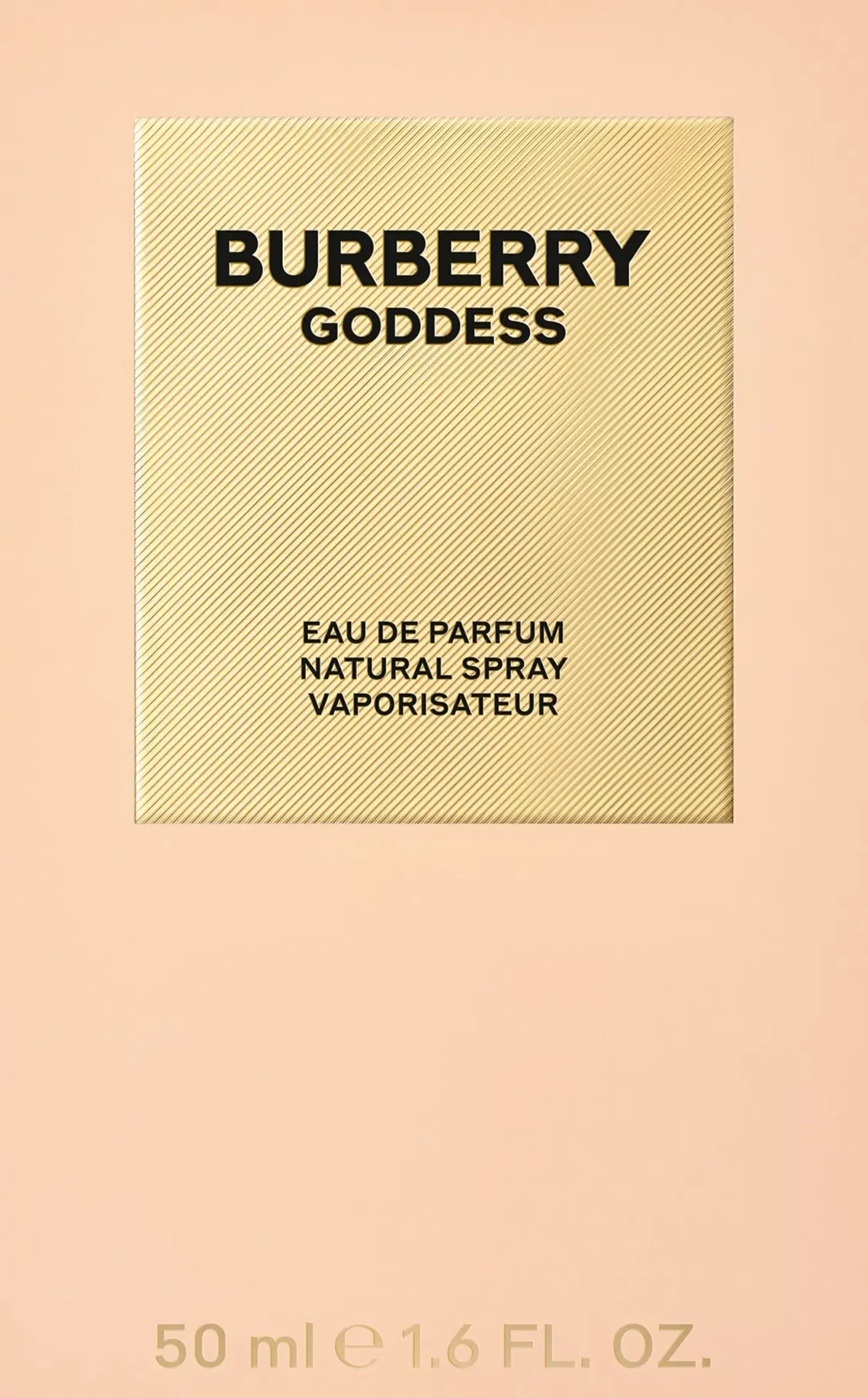 Burberry Goddess EdP tuoksu 50 ml