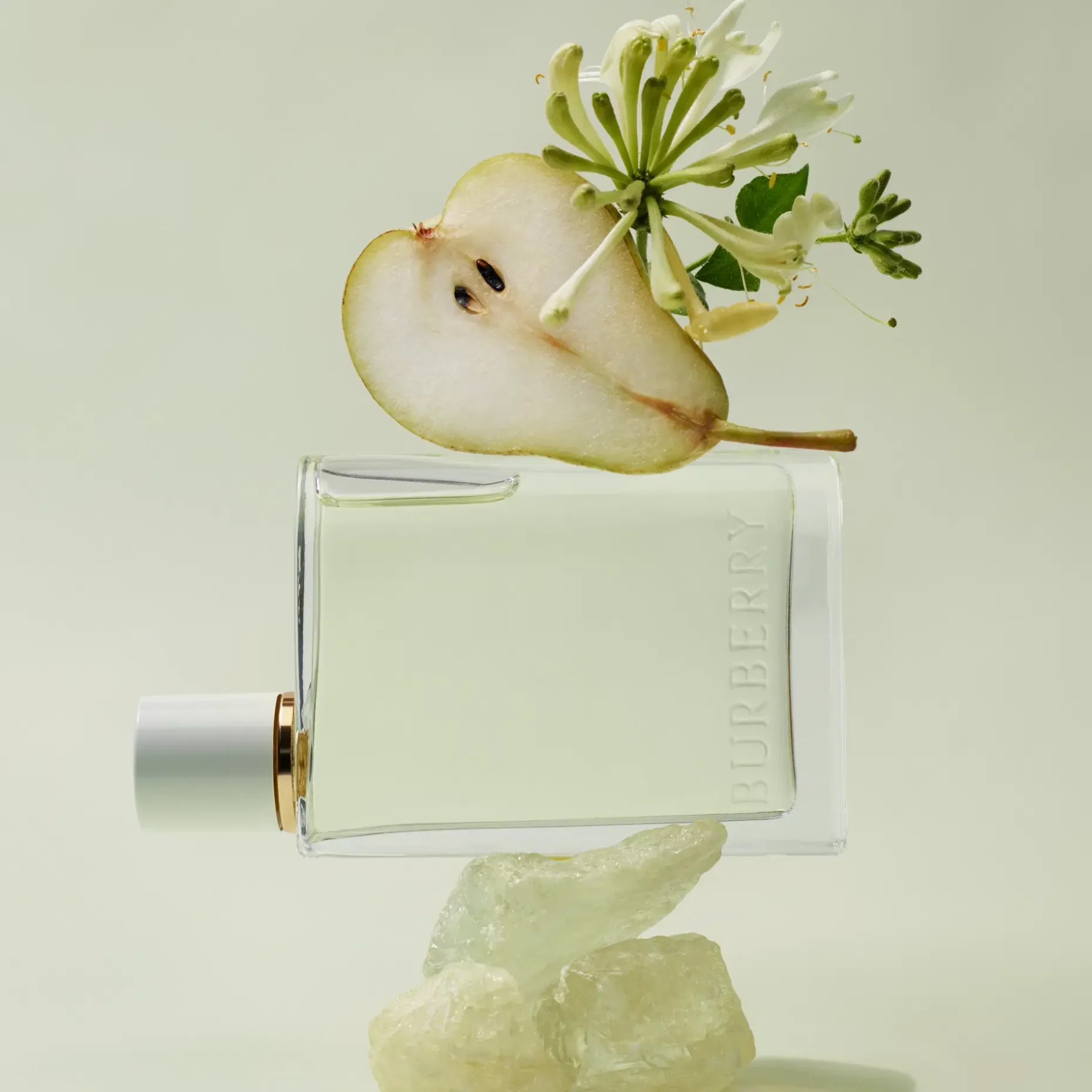Burberry Her EdT tuoksu 30 ml