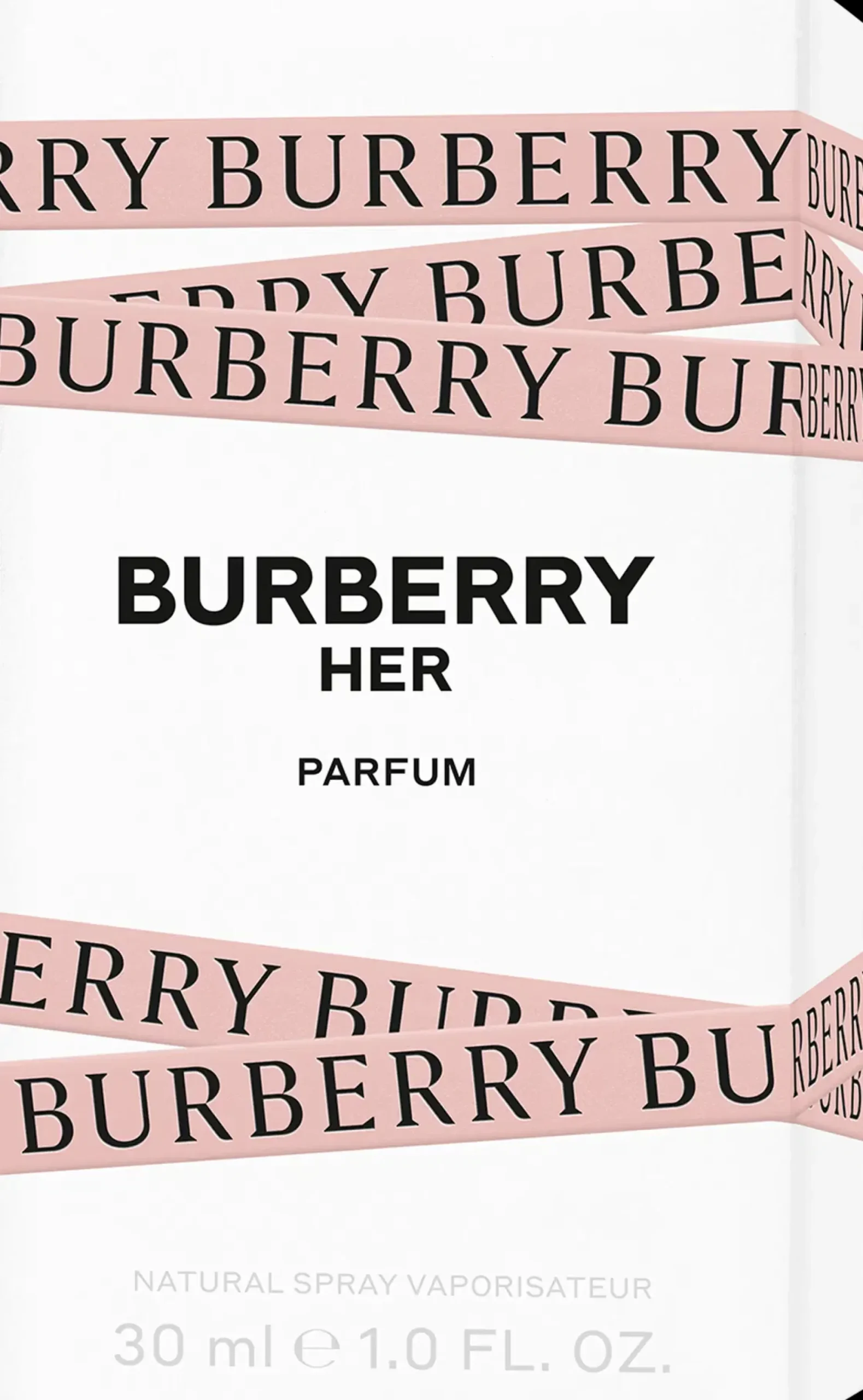 Burberry Her Parfum 30 ml -tuoksu