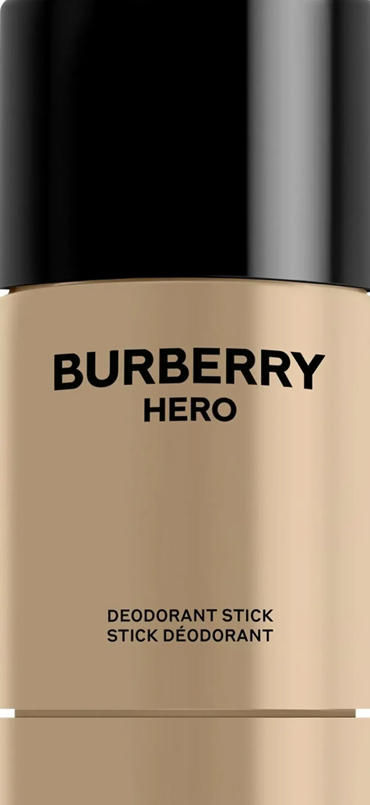 Burberry Hero Deo Stick deodorantti 75 ml