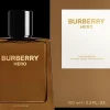 Burberry Hero EdP tuoksu 50 ml