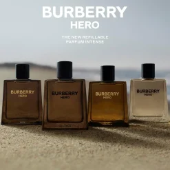 Burberry Hero Parfum Intense tuoksu 50 ml