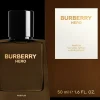 Burberry Hero Parfum tuoksu 50 ml