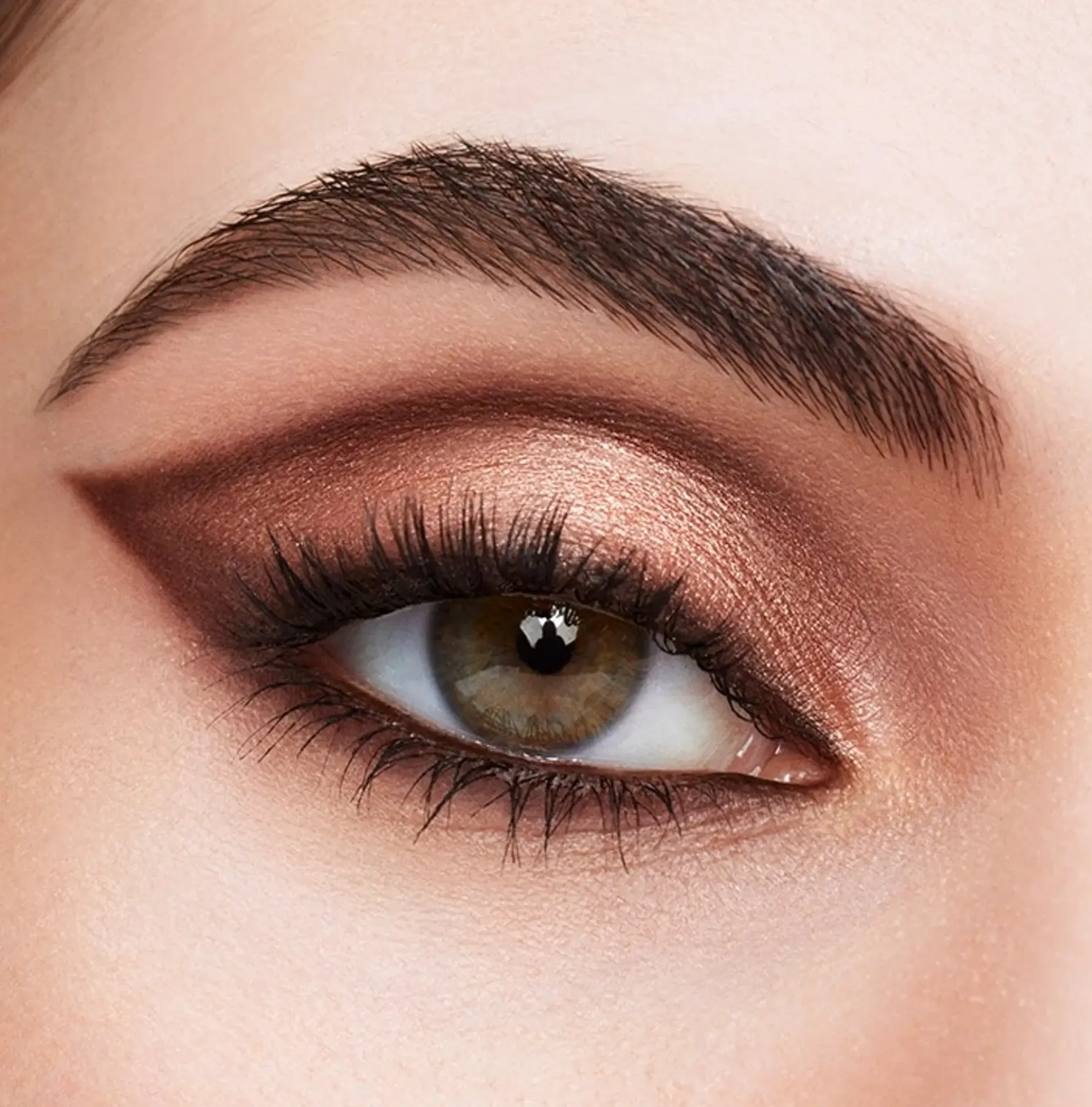 BUXOM Forever Babe Eyeshadow Palette luomiväripaletti 11,4 g