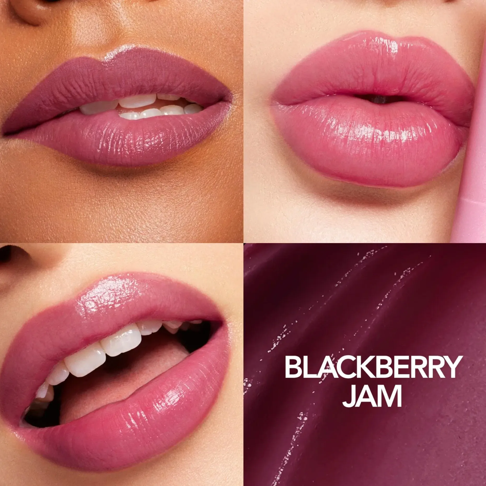 BUXOM Full-on" Plumping Lip Glow Balm sävyttävä huulivoide 2 g