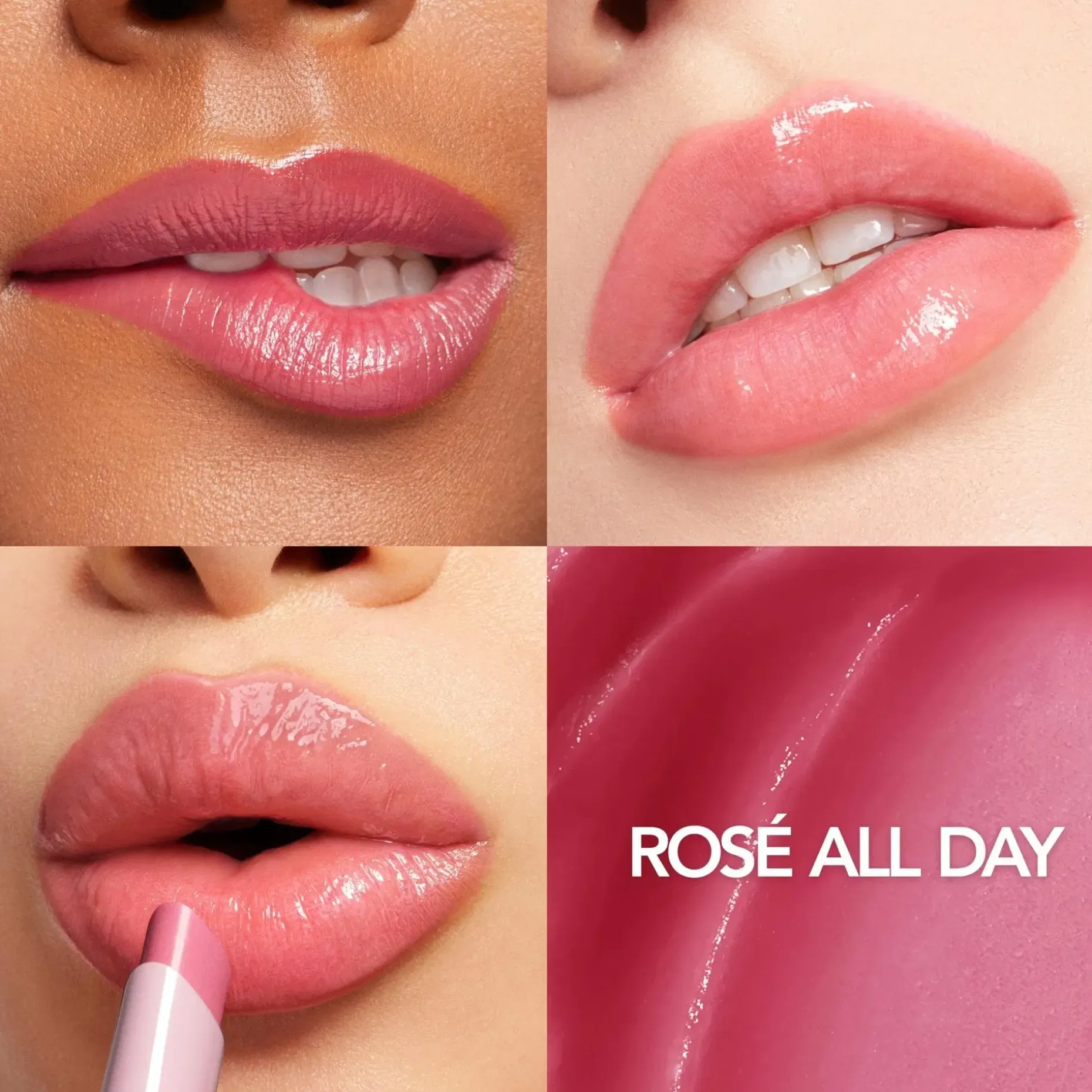 BUXOM Full-on" Plumping Lip Glow Balm sävyttävä huulivoide 2 g