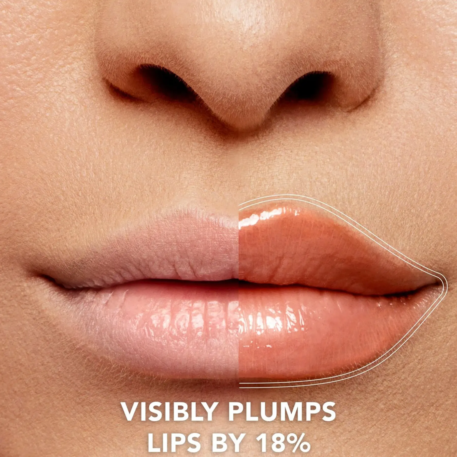 BUXOM Plump Shot" Collagen-Infused Lip Serum huuliseerumi 4 ml