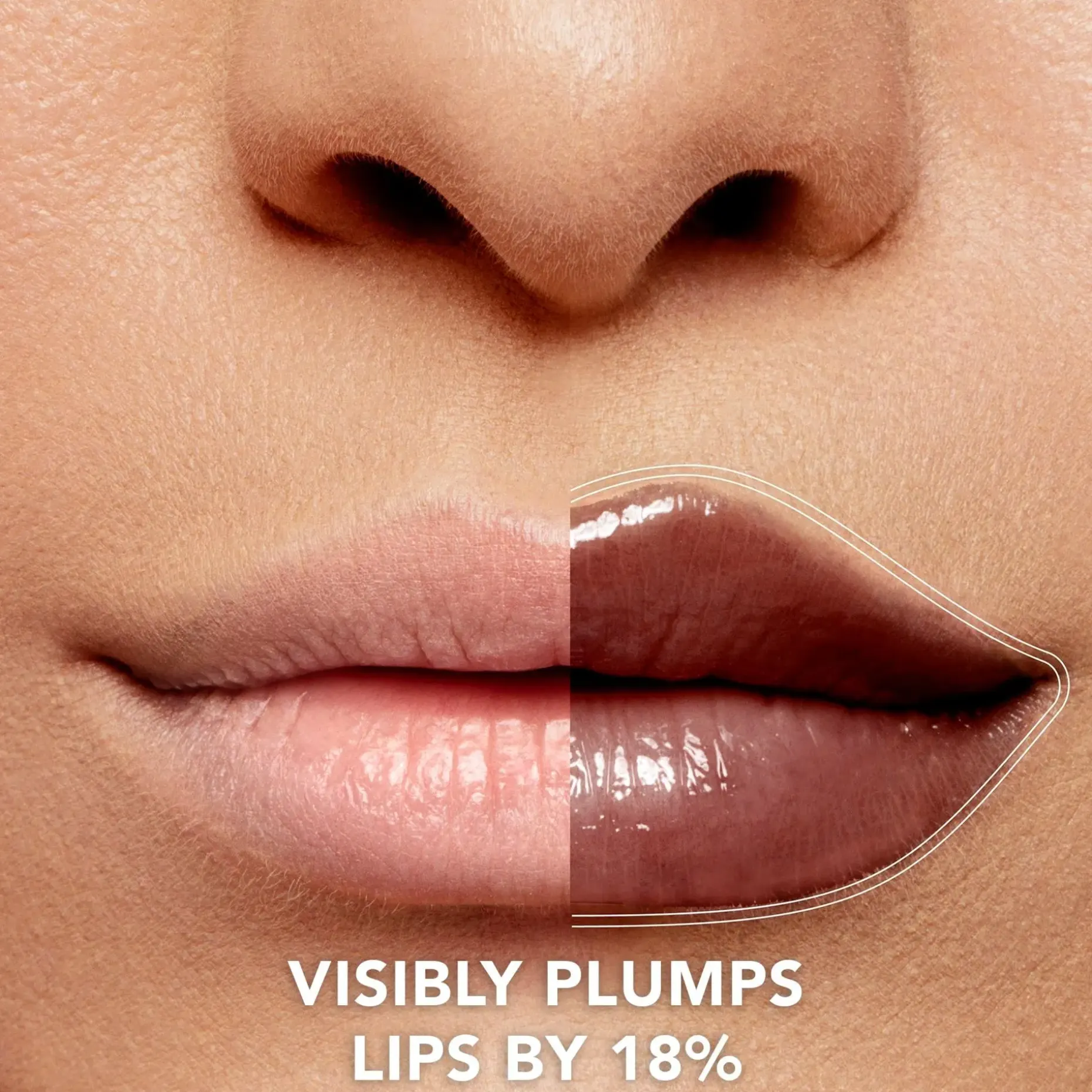BUXOM Plump Shot" Collagen-Infused Lip Serum huuliseerumi 4 ml
