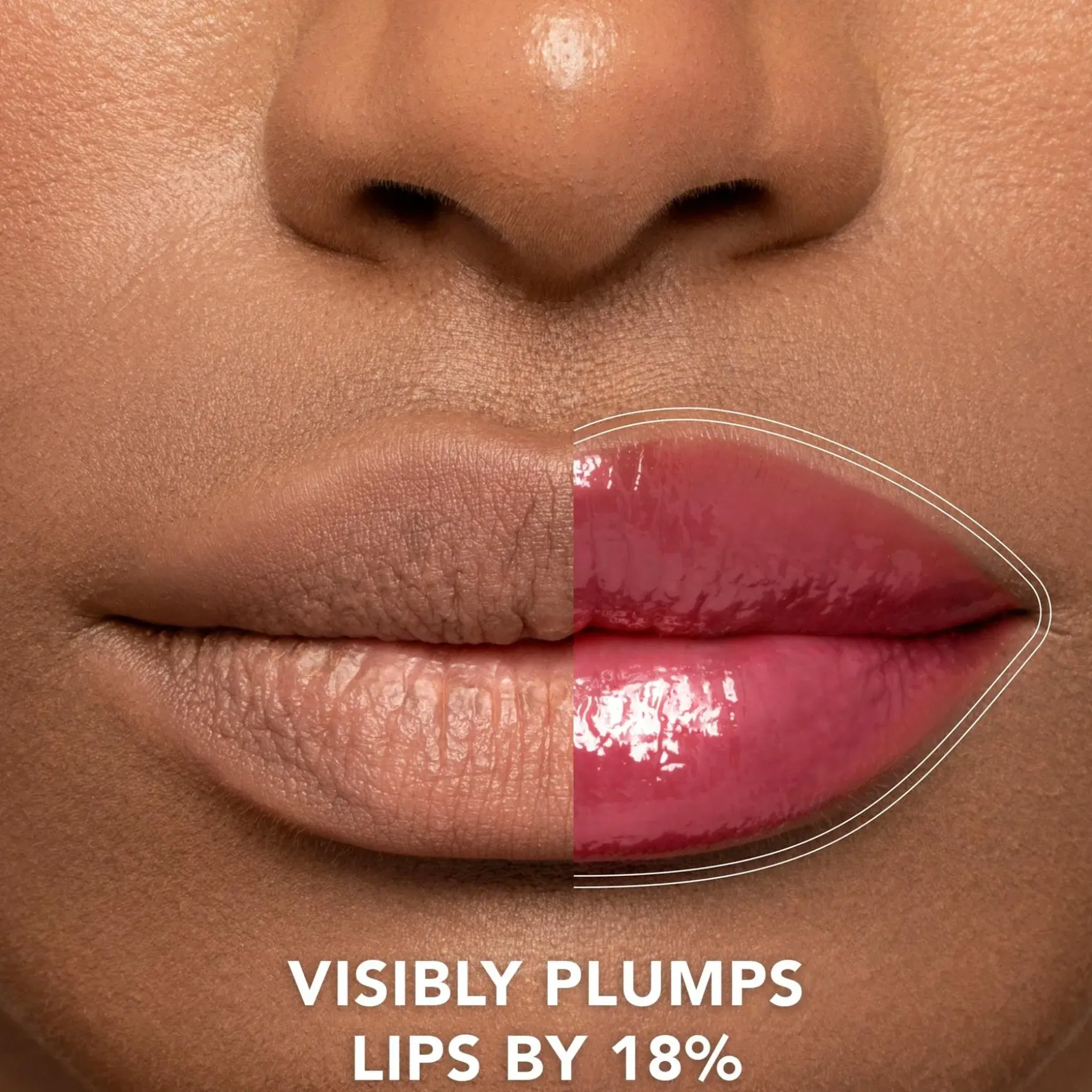 BUXOM Plump Shot" Collagen-Infused Lip Serum huuliseerumi 4 ml