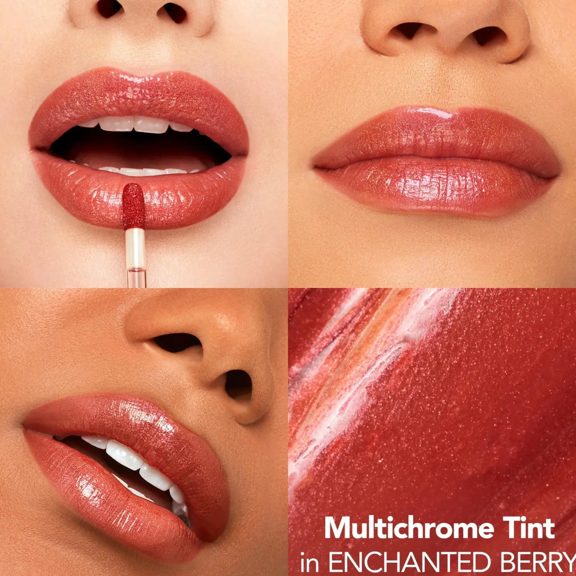 BUXOM Plump Shot" Collagen-Infused Lip Serum huuliseerumi 4 ml