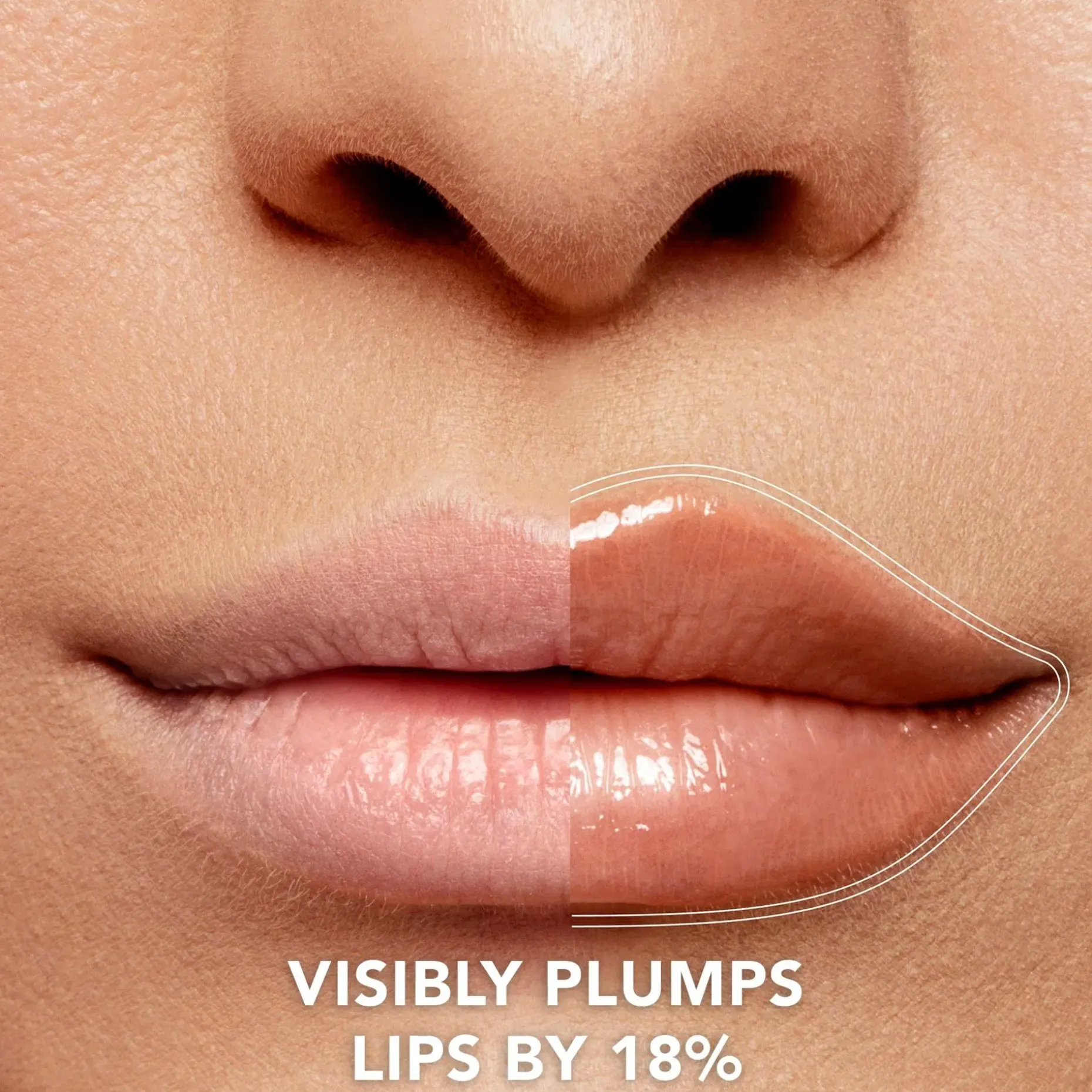 BUXOM Plump Shot" Collagen-Infused Lip Serum huuliseerumi 4 ml