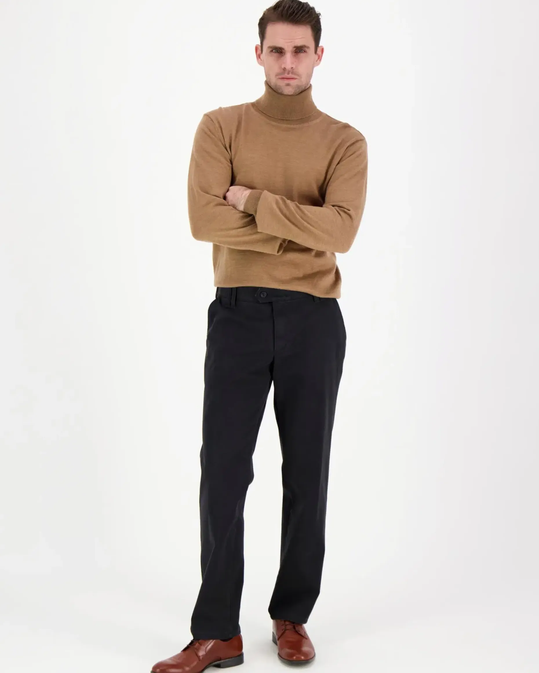 Buzo Denes thermohousut