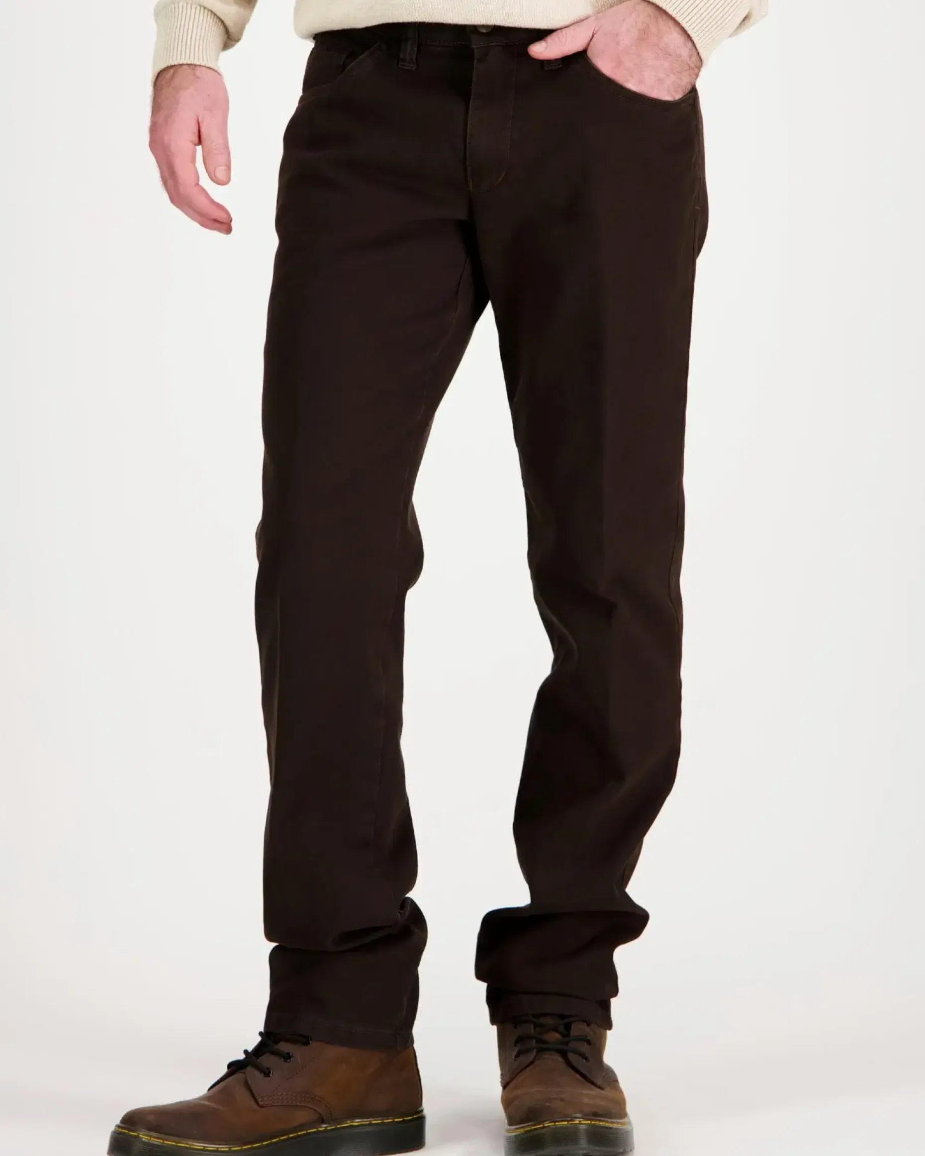 Buzo Ken 8012 housut