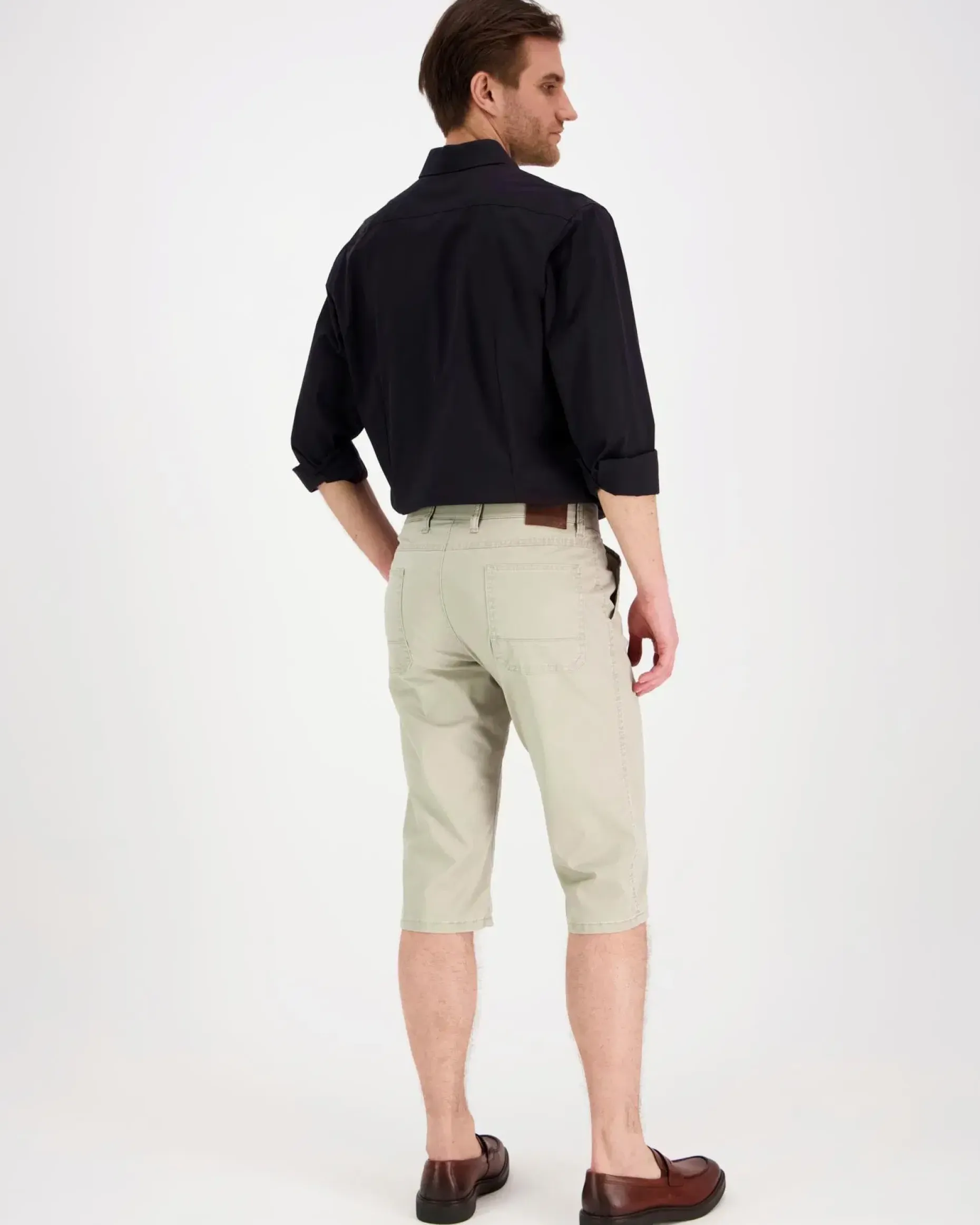 Buzo Nizza Coolmax 7051 Shortsit