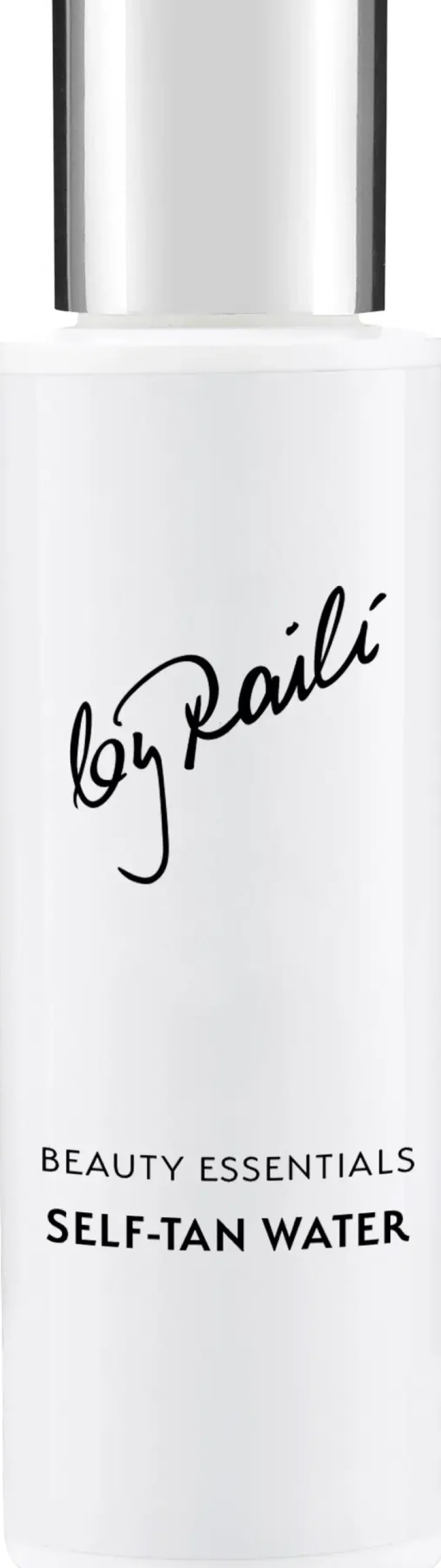 By Raili Beauty Essentials Self Tan Water itseruskettava hoitoneste 100 ml