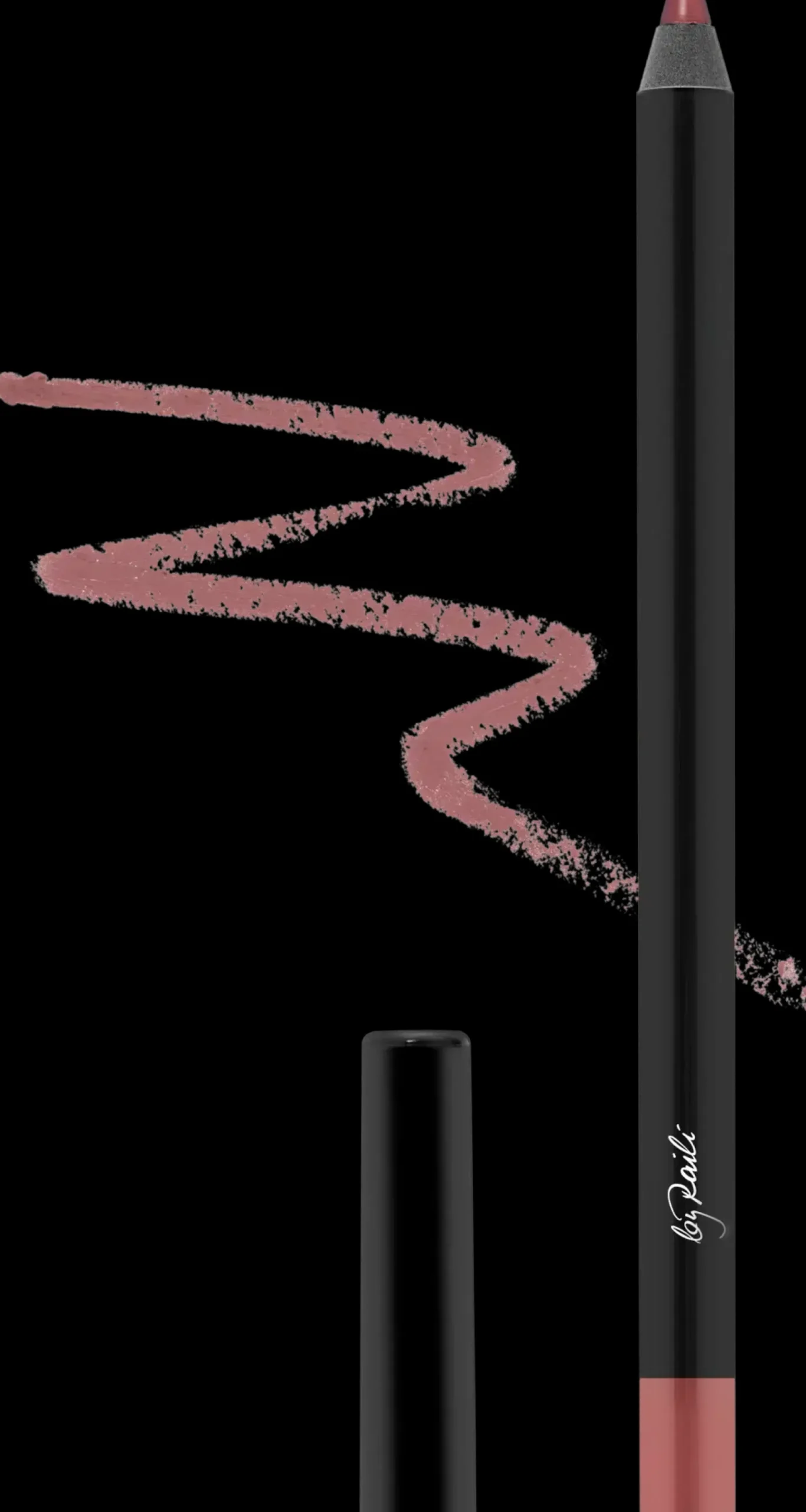 By Raili Perfect Lipliner huultenrajauskynä 1,4g