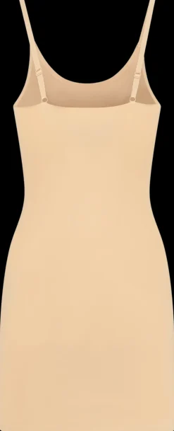 Bye Bra Invisible singlet muotoileva alusmekko