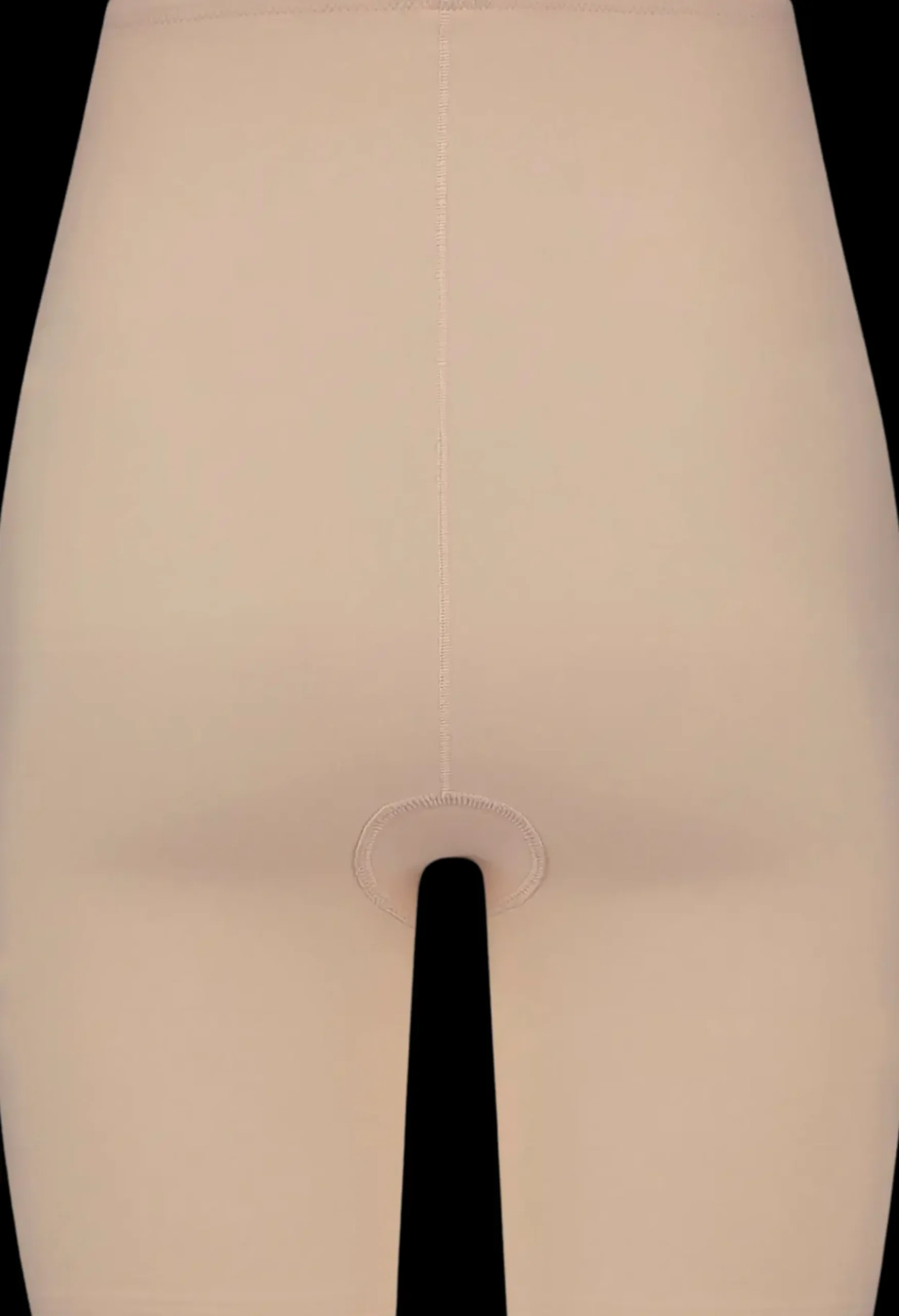 Bye Bra Sculpting High Waist Short alushousut