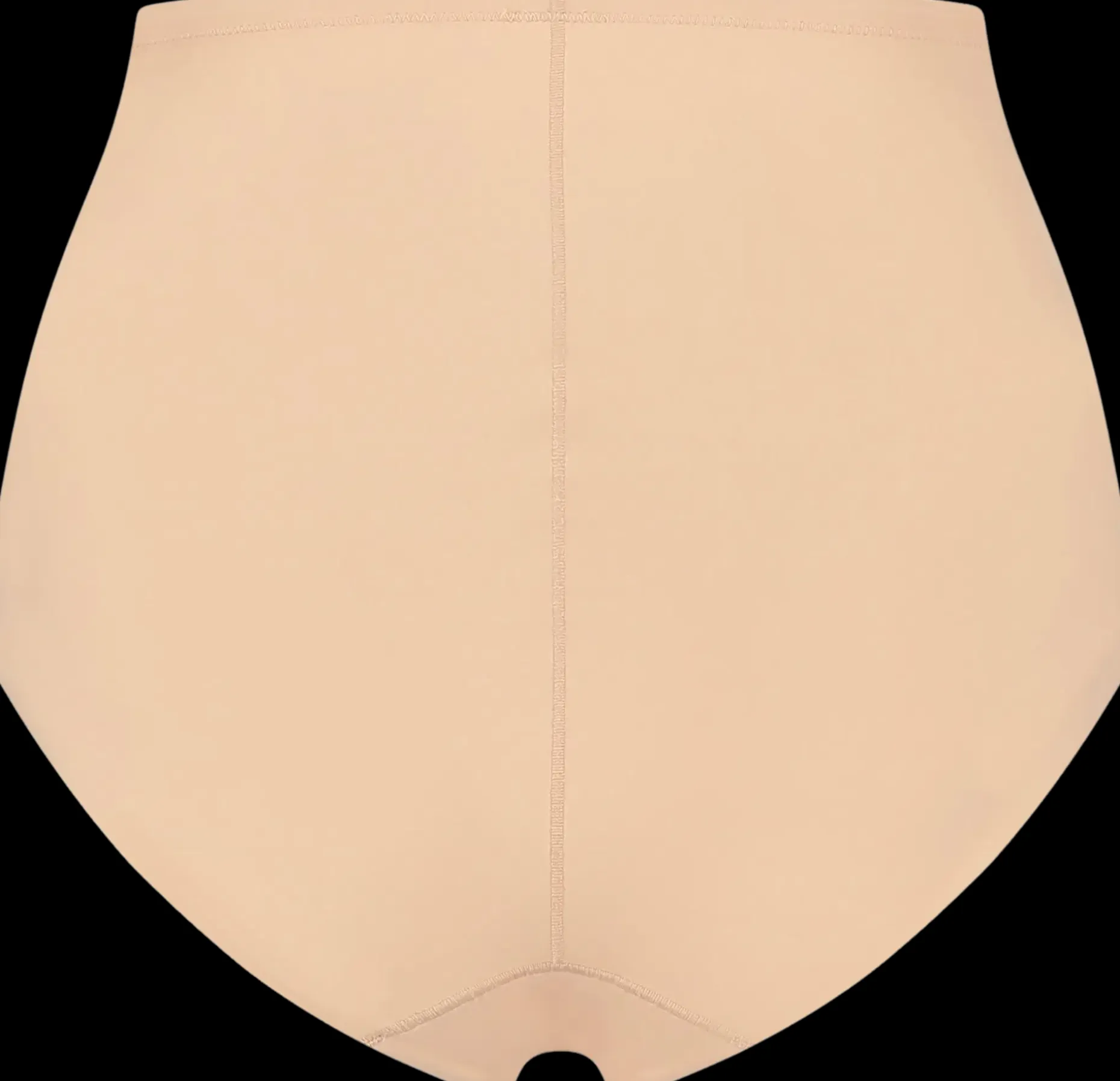 Bye Bra Sculpting Mid Waist muotoilevat alushousut