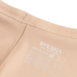 Bye Bra Sculpting Mid Waist muotoilevat alushousut
