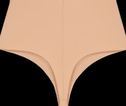 Bye Bra Sculpting Mid Waist - muotoilevat Stringit