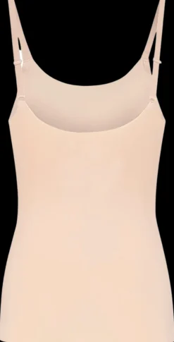 Bye Bra Sculpting Singlet muotoileva toppi