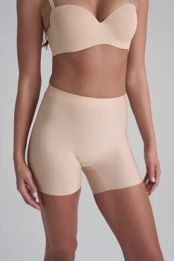 Bye Bra Smooth Essentials muotoilevat housut