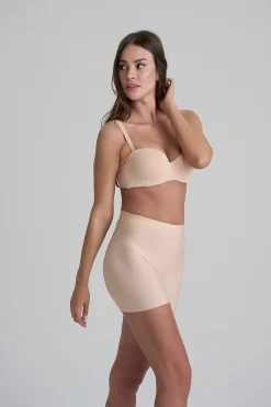 Bye Bra Smooth Essentials muotoilevat housut