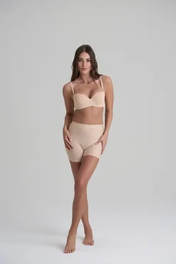 Bye Bra Smooth Essentials muotoilevat housut