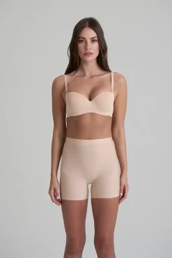 Bye Bra Smooth Essentials muotoilevat housut