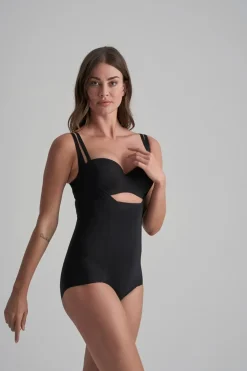 Bye Bra Smooth Essentials Body WYOB