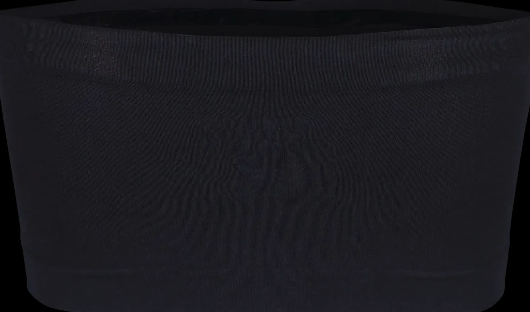 Bye Bra Soft Touch Seamless Tube Top -rintaliivit