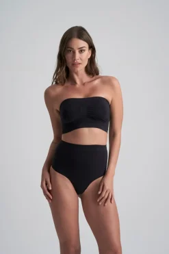 Bye Bra Soft Touch Seamless Tube Top -rintaliivit