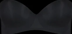 ByeBra Strapless -rintaliivit