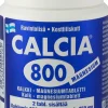 Calcia 800 Magnesium kalkki-magnesiumtabletti 180 tabl