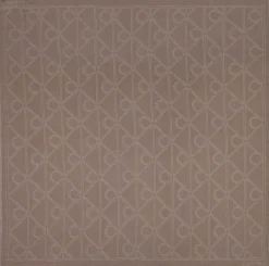 Calvin Klein 120 x 120 kuosillinen huivi