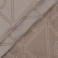 Calvin Klein 120 x 120 kuosillinen huivi