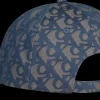 Calvin Klein aop 6 panel baseball lippis
