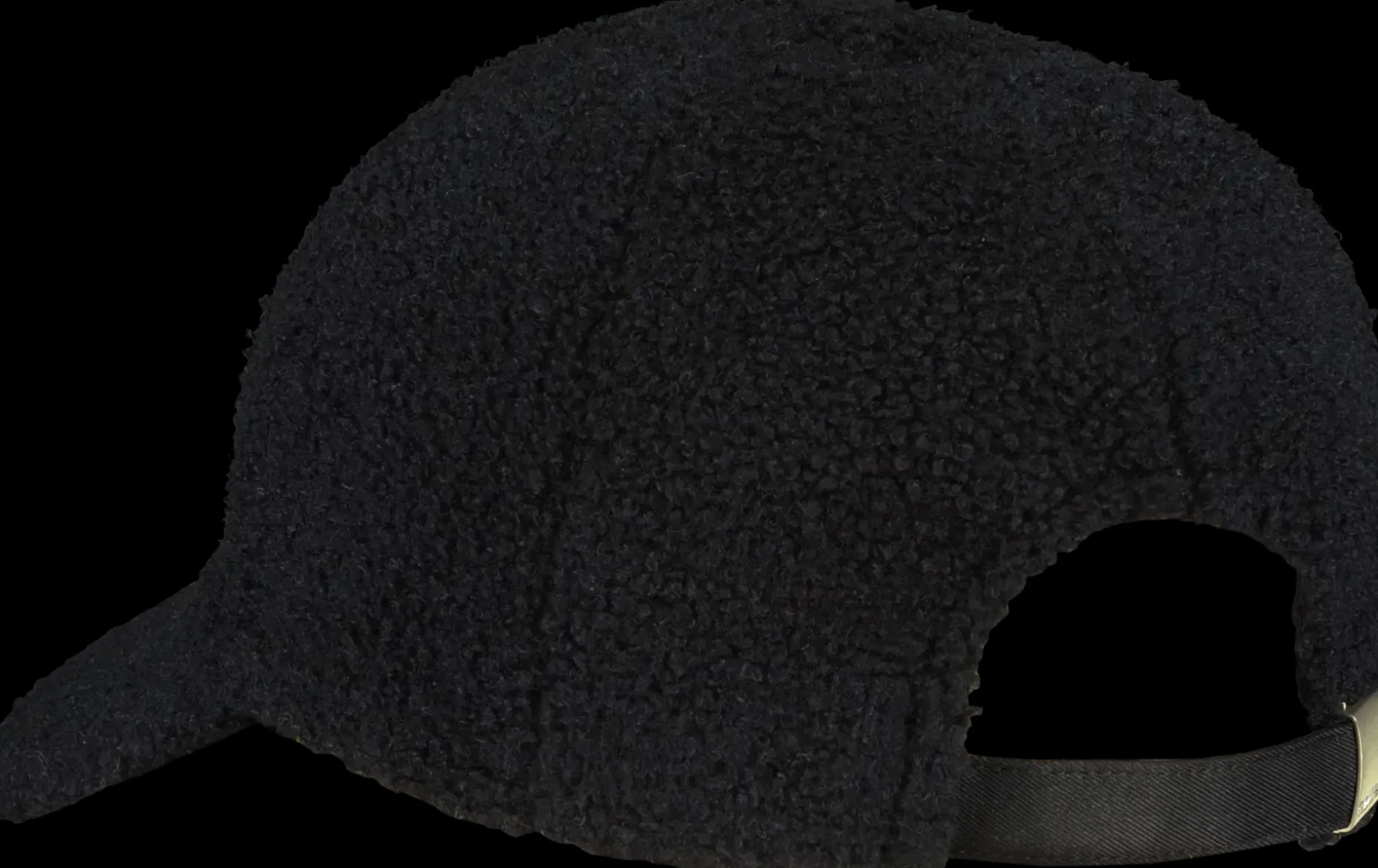 Calvin Klein Boucle with patch lippis