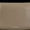 Calvin Klein CK flap olkalaukku