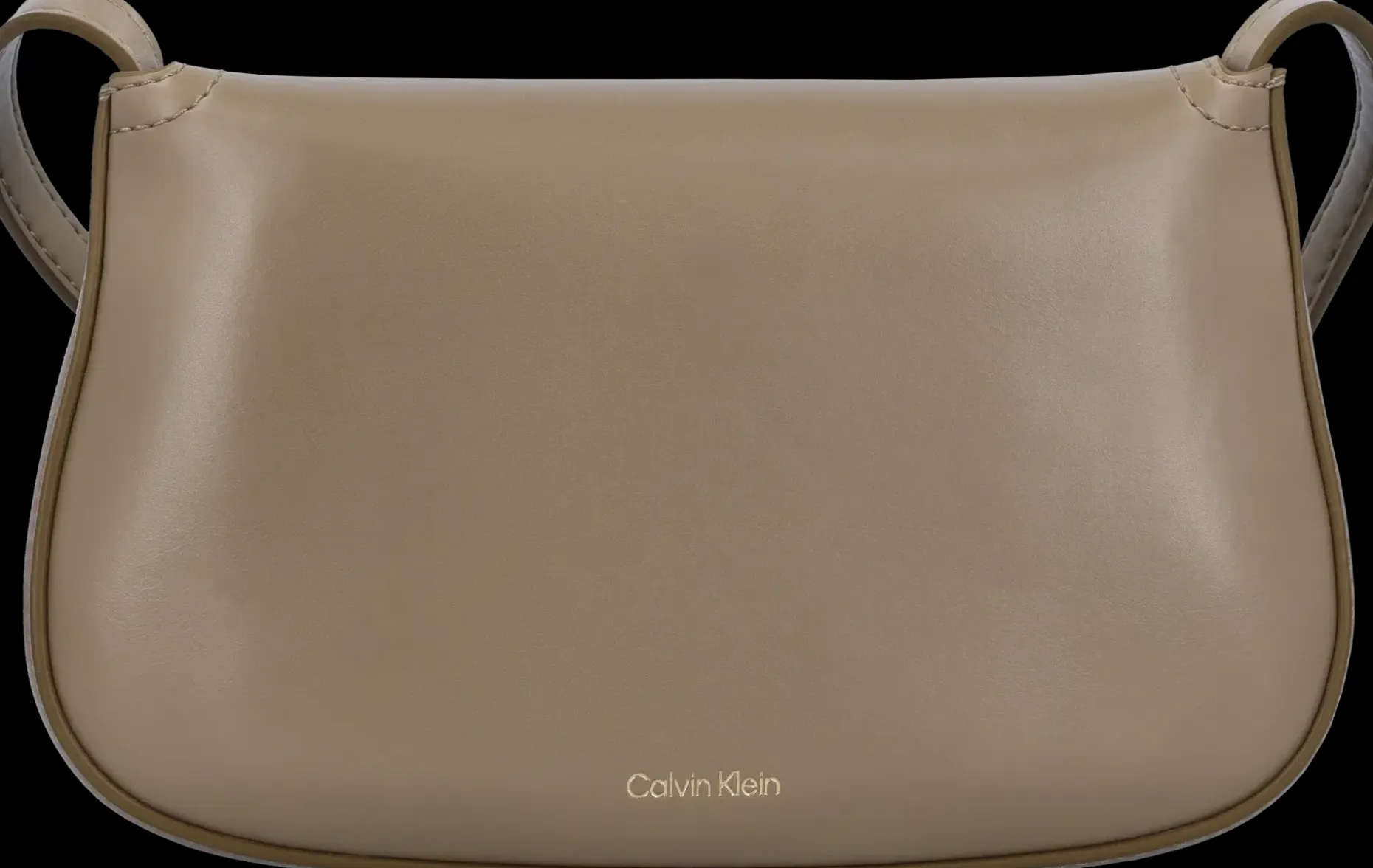 Calvin Klein CK flap olkalaukku