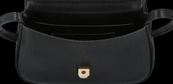 Calvin Klein CK flap olkalaukku