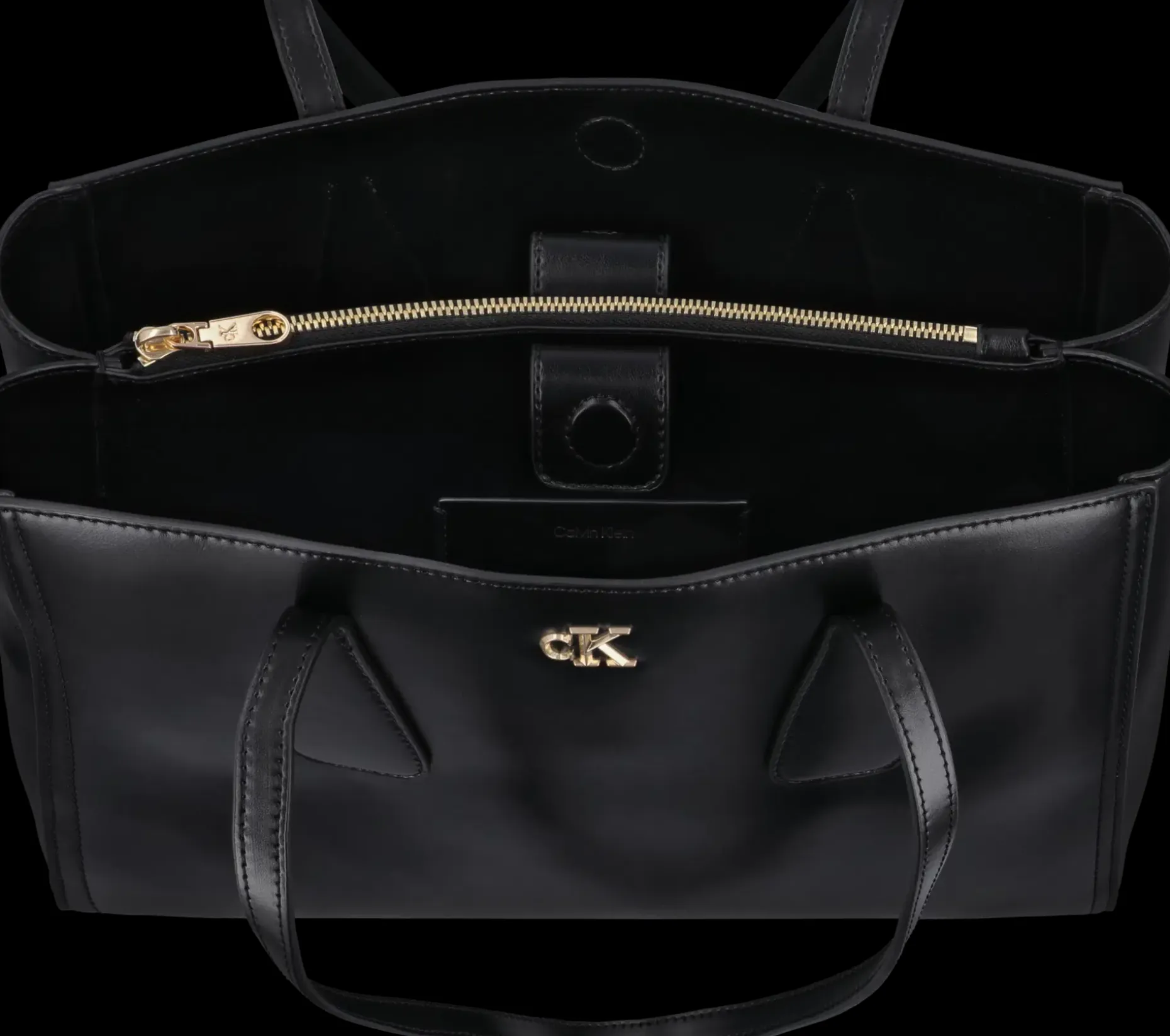 Calvin Klein CK medium work tote olkakassi