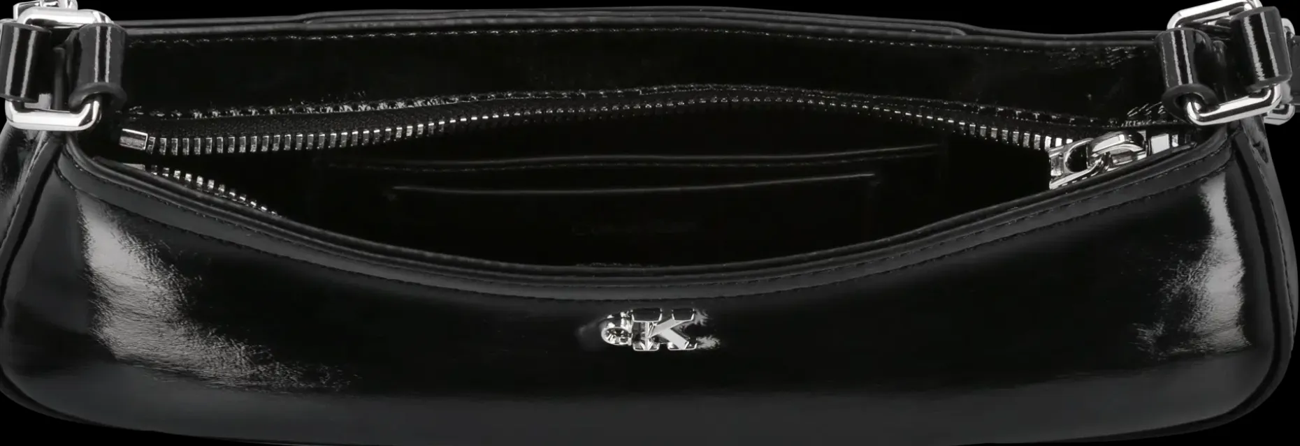 Calvin Klein CK Metallic s olkalaukku