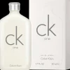 Calvin Klein ck one EdT Spray tuoksu 50 ml
